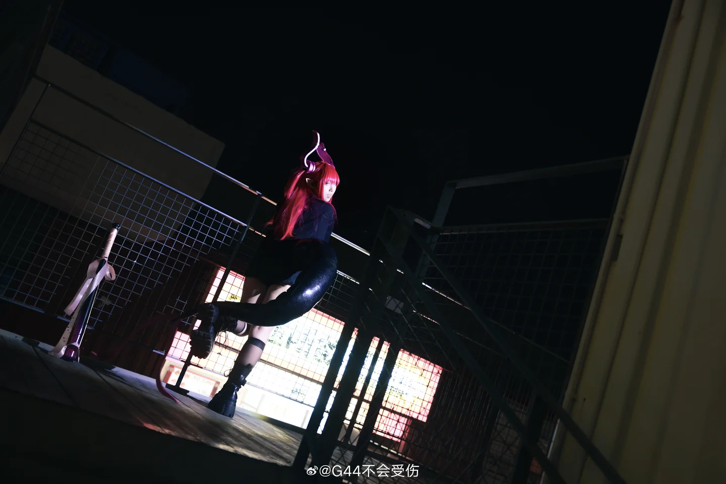 G44不会受伤 - FGO：龙娘 Elizabeth Bathory [17P-115MB] tg@simisebaisi 【丝足阁】015.webp